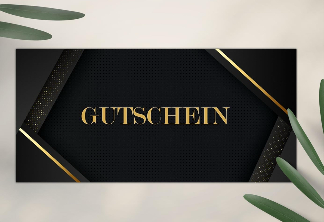 TUEL FASHION GUTSCHEIN