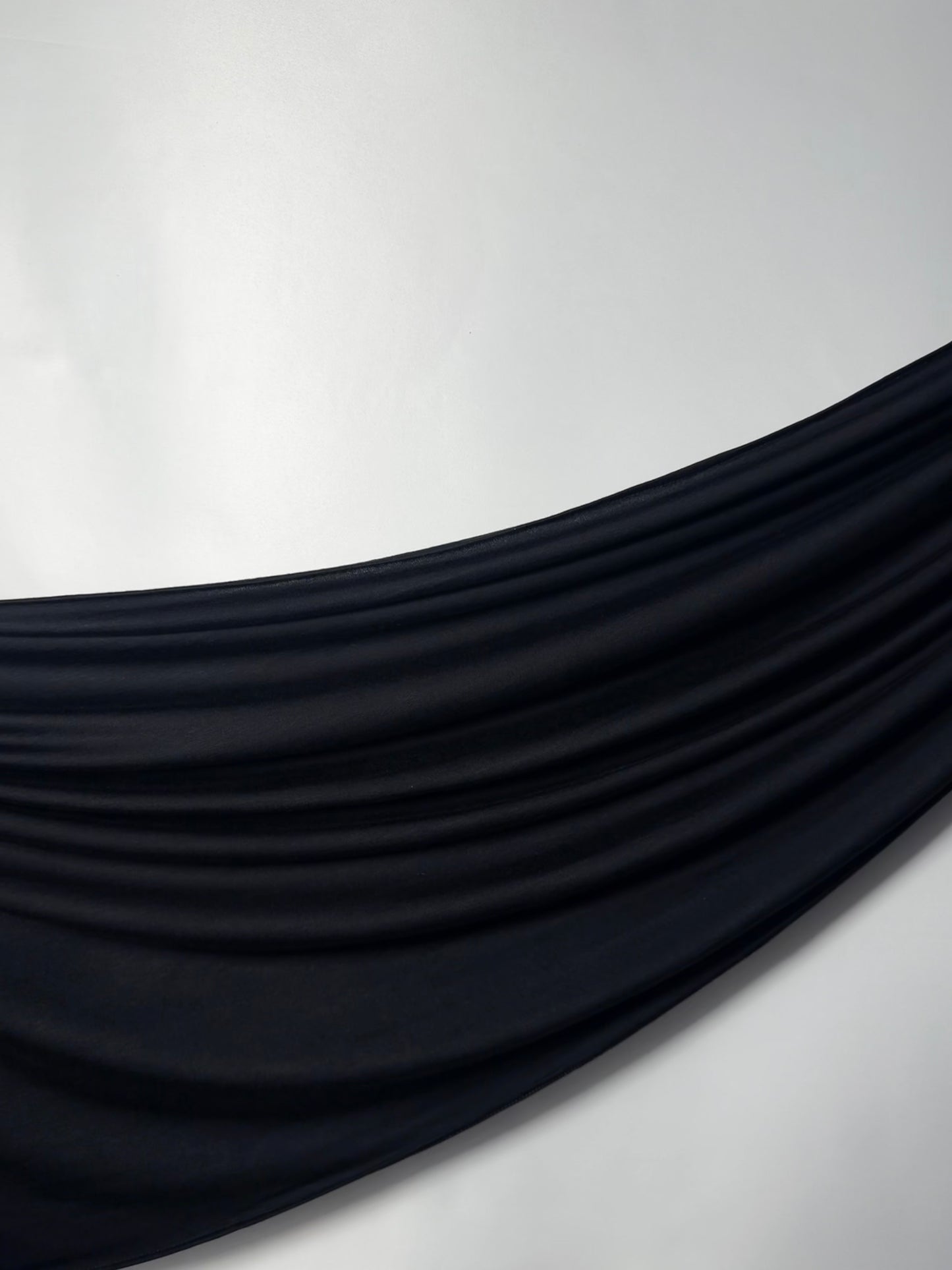 PREMIUM JERSEY - SCHWARZ