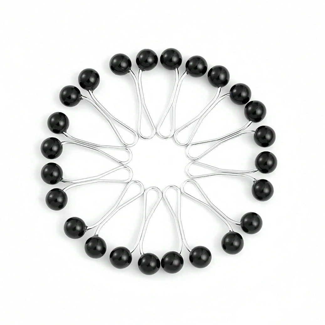 HIJAB CLIPS