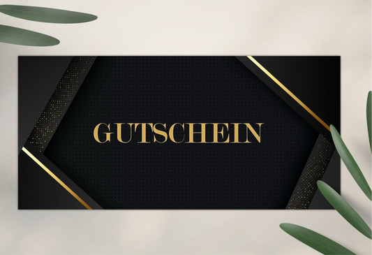 TUEL FASHION GUTSCHEIN