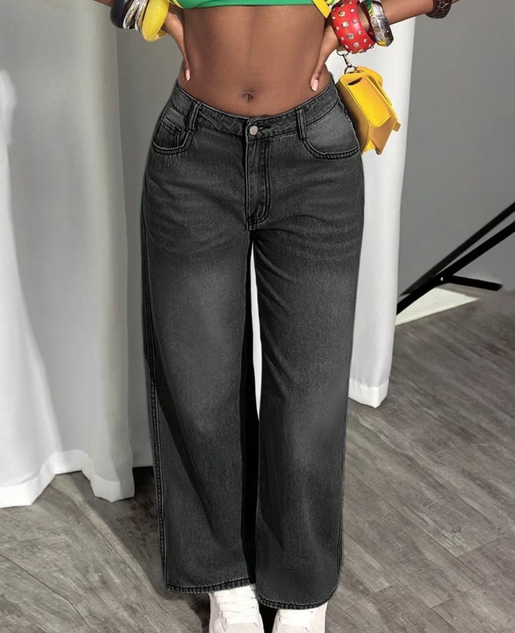BAGGY JEANS