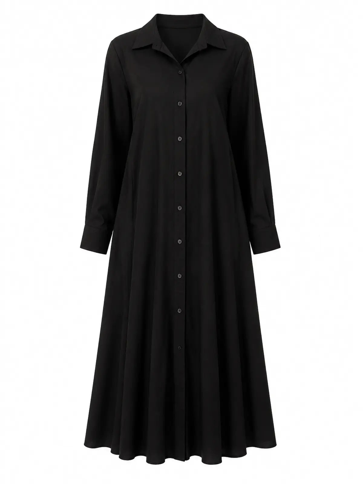 BASIC HEMDKLEID