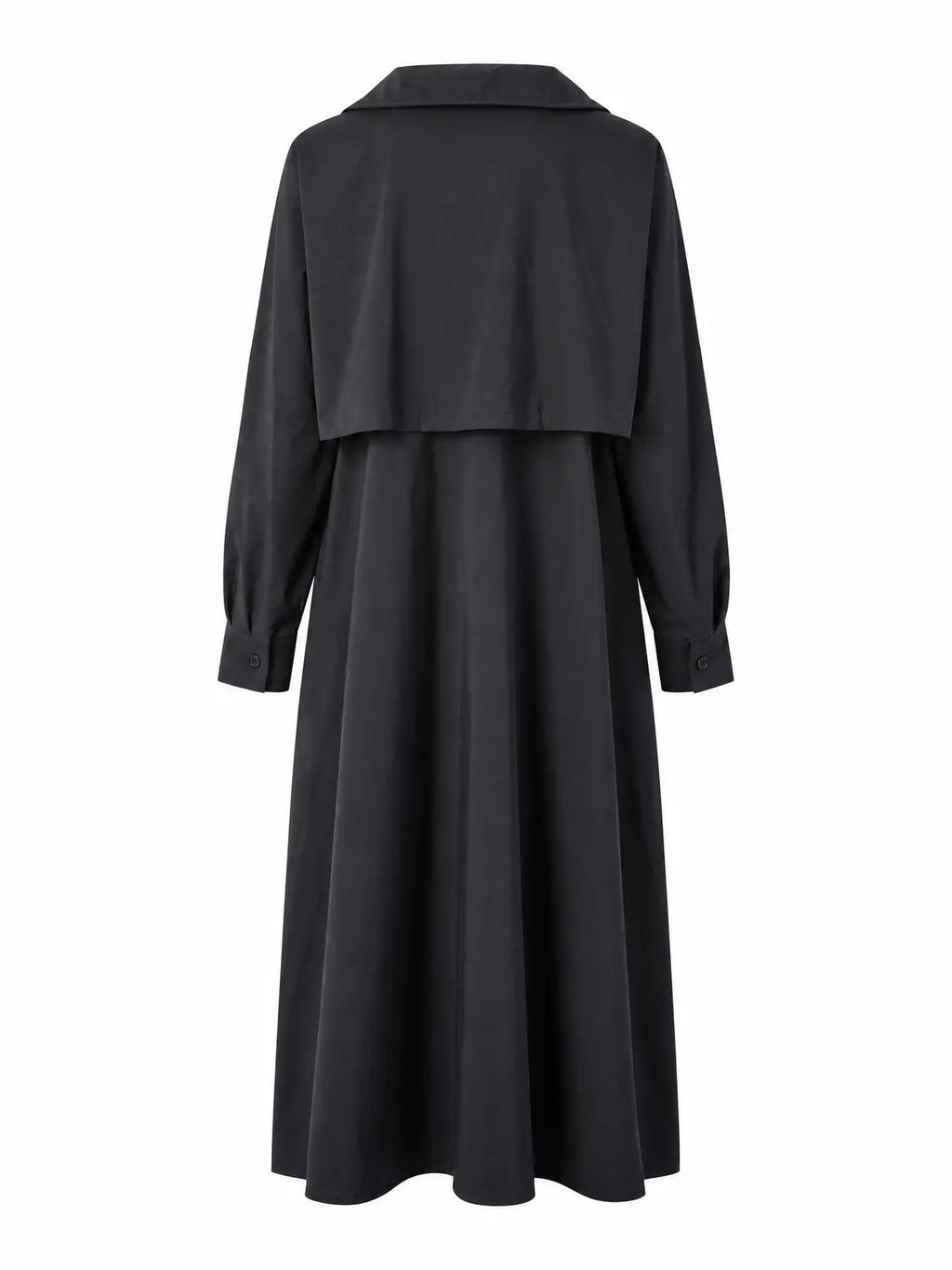 BASIC HEMDKLEID