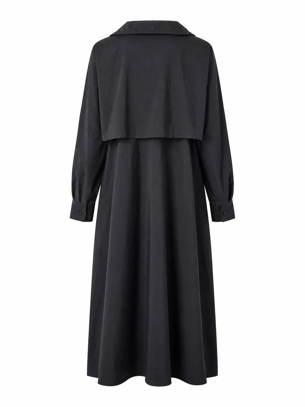 BASIC HEMDKLEID