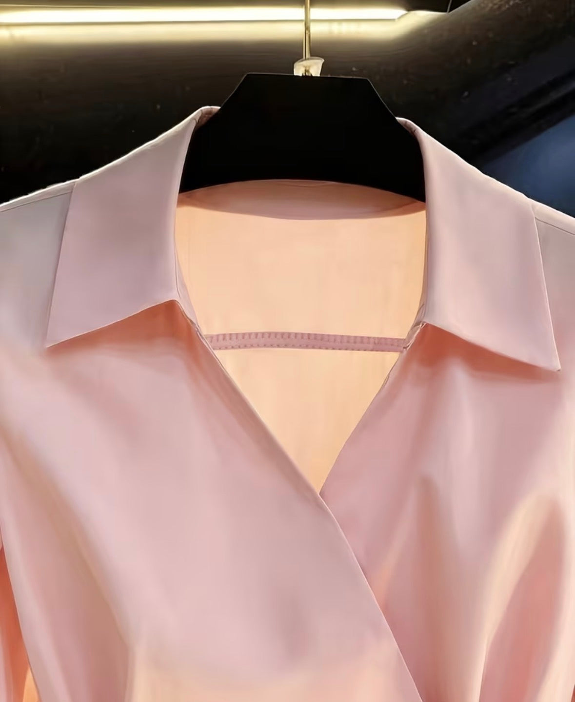MODISCHE BLUSE