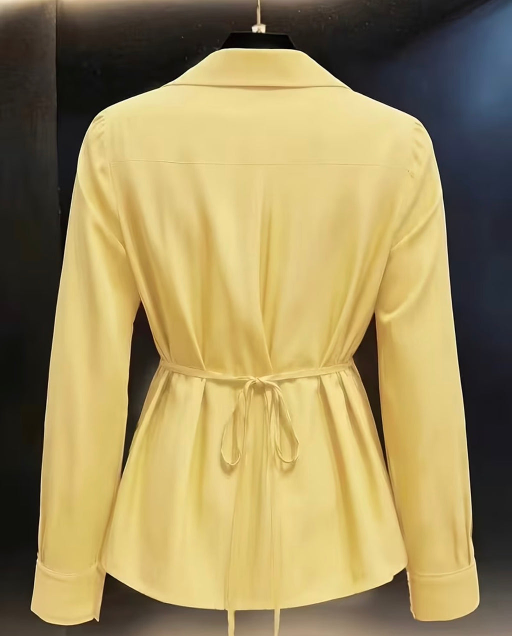 MODISCHE BLUSE