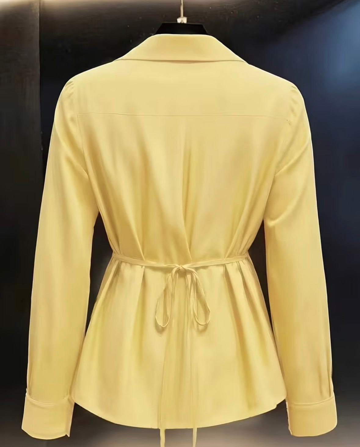 MODISCHE BLUSE