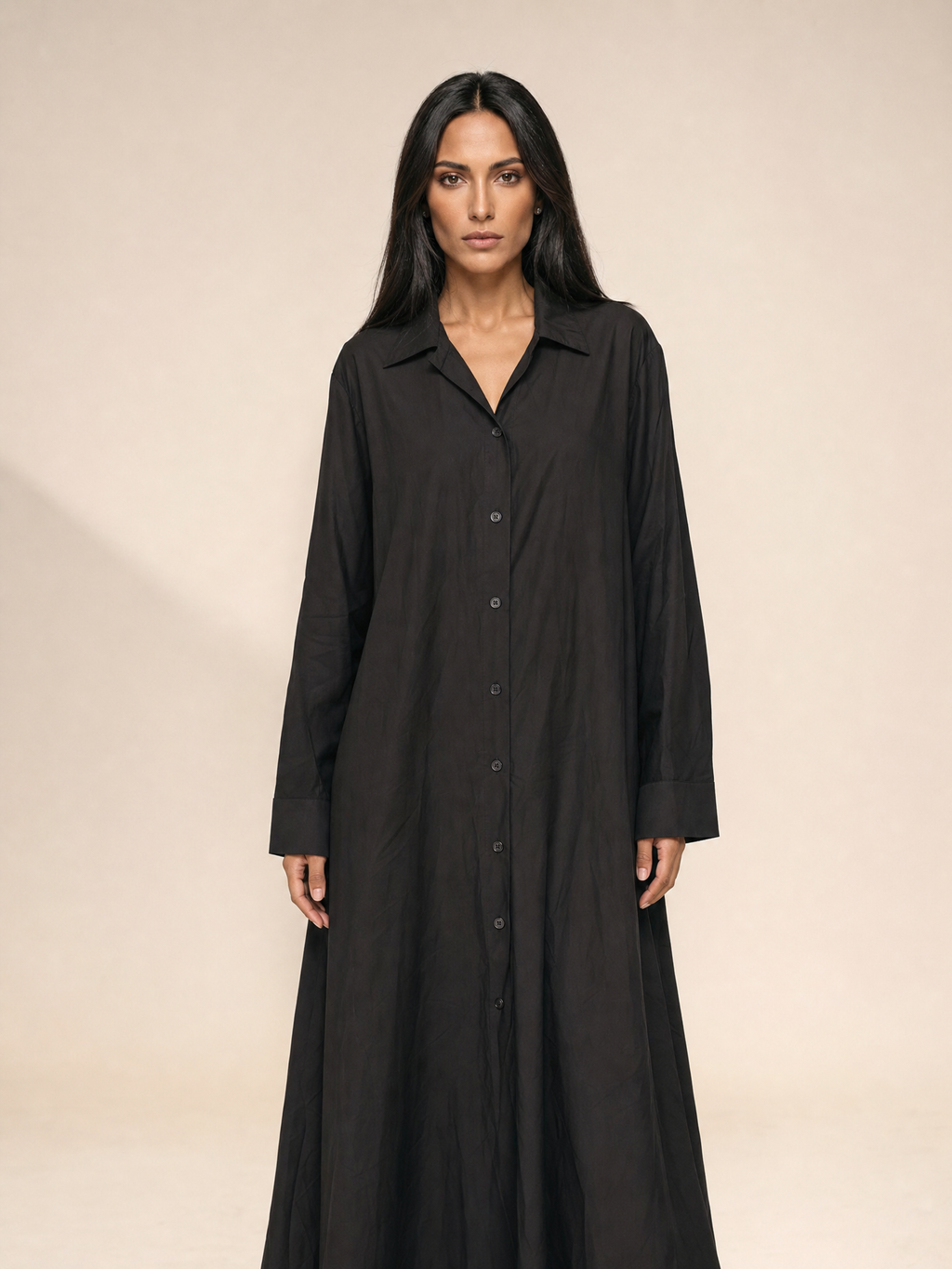 BASIC HEMDKLEID