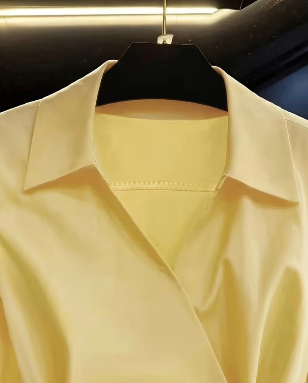 MODISCHE BLUSE