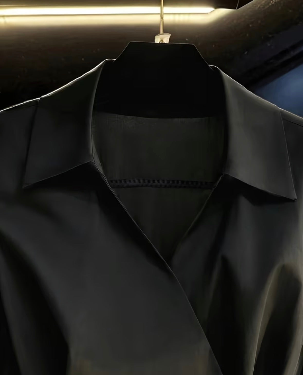 MODISCHE BLUSE