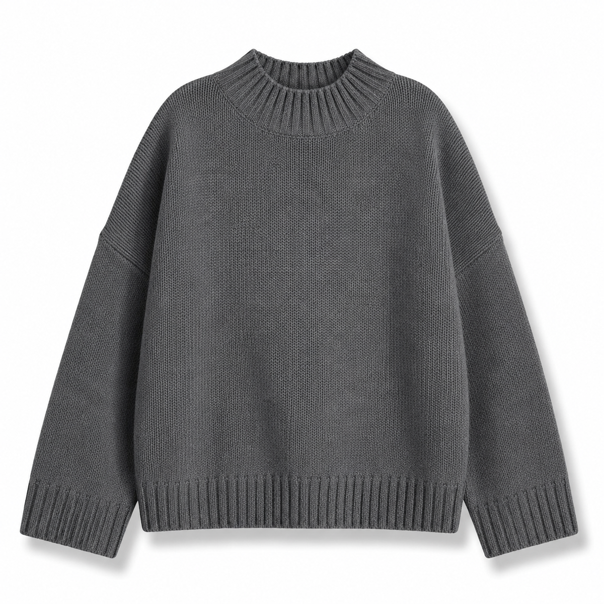 SIENNA KNIT SWEATER