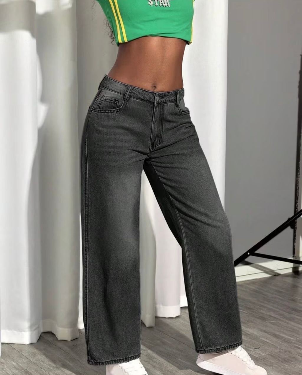 BAGGY JEANS