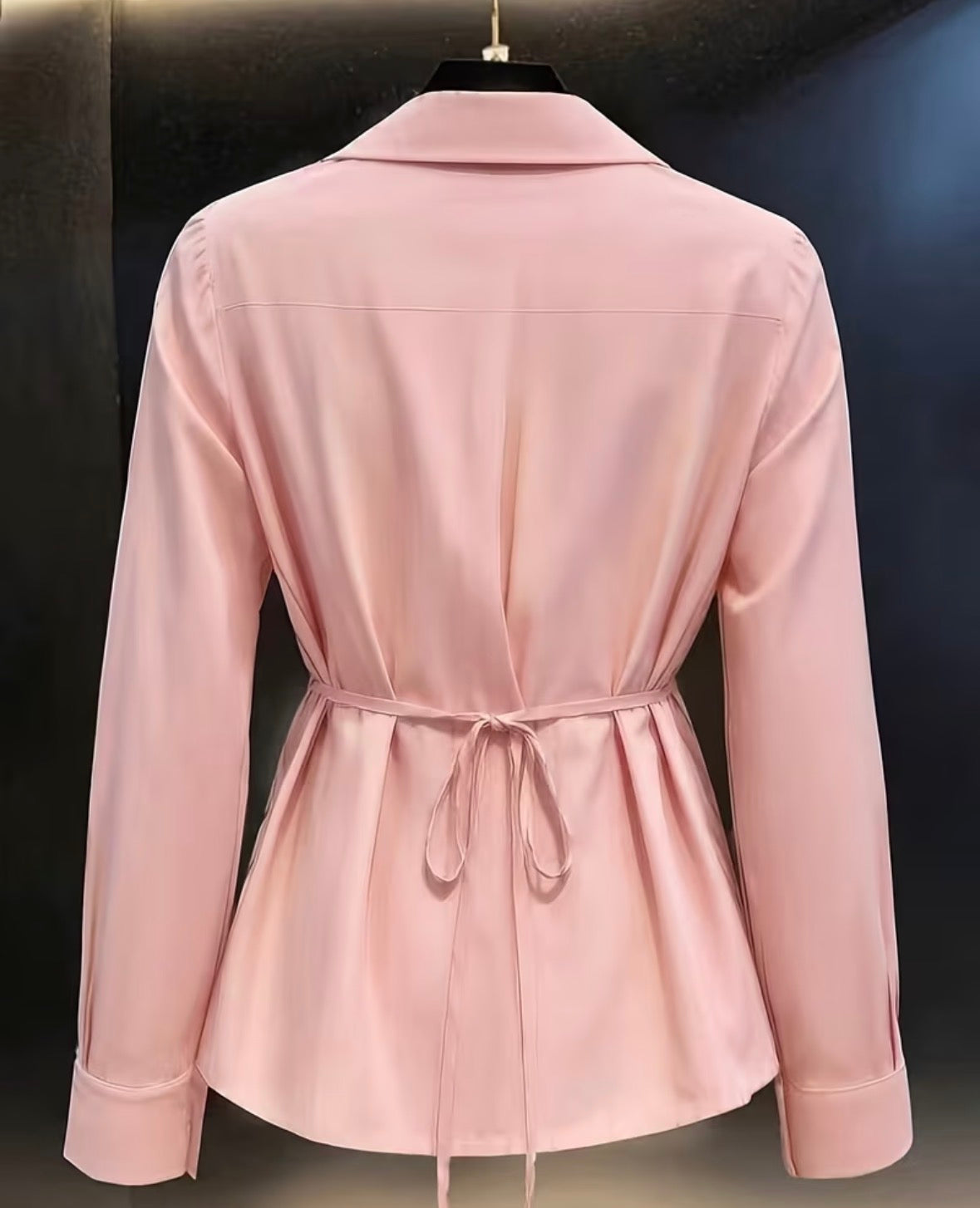MODISCHE BLUSE
