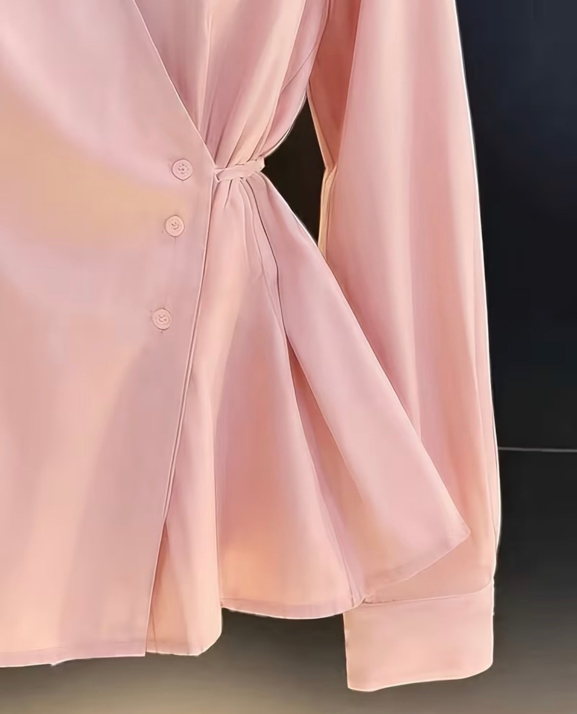 MODISCHE BLUSE