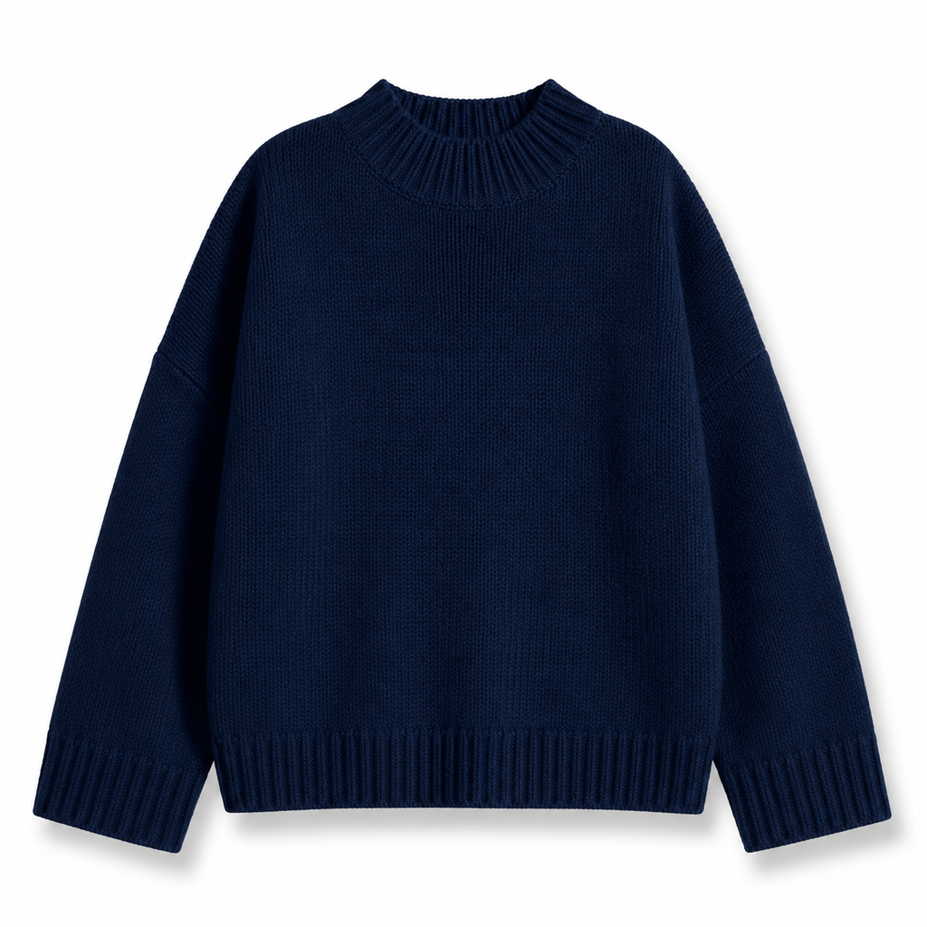 SIENNA KNIT SWEATER