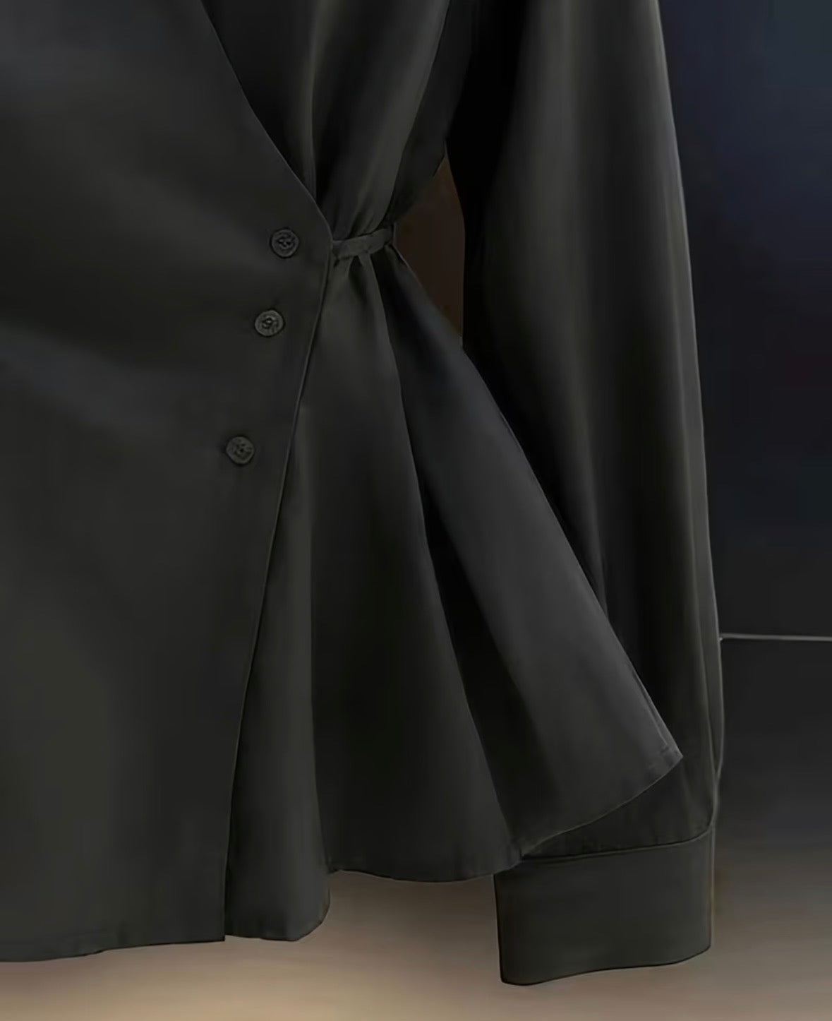MODISCHE BLUSE