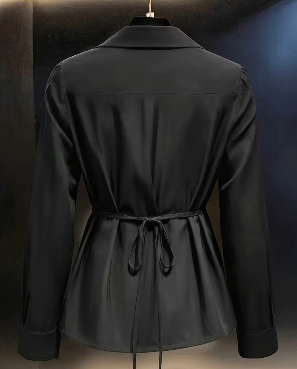 MODISCHE BLUSE