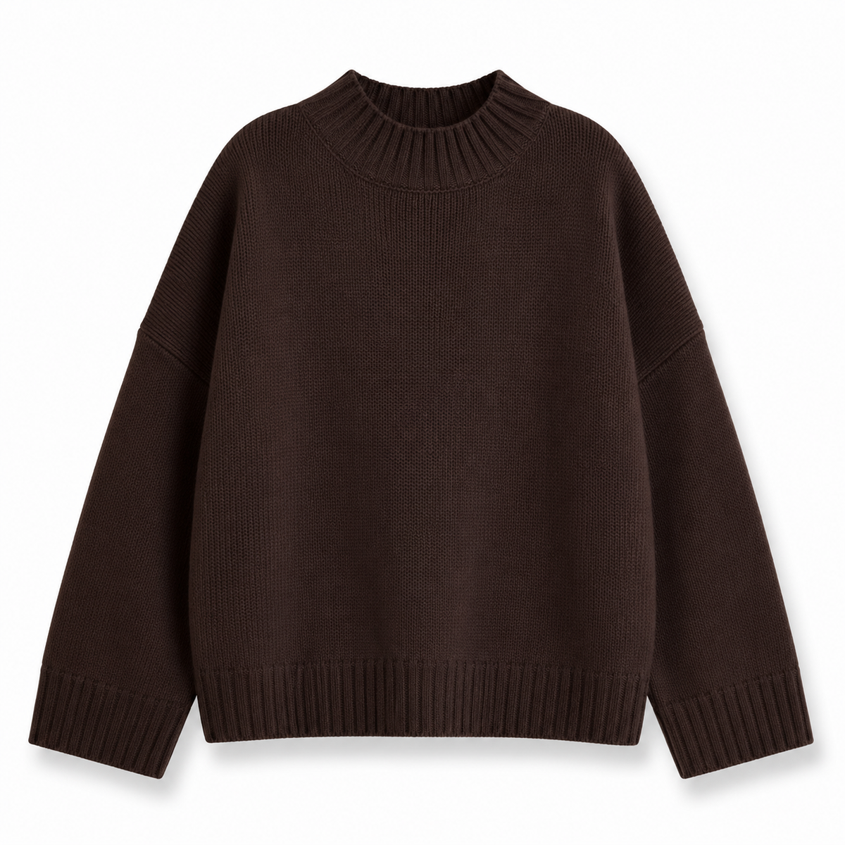 SIENNA KNIT SWEATER