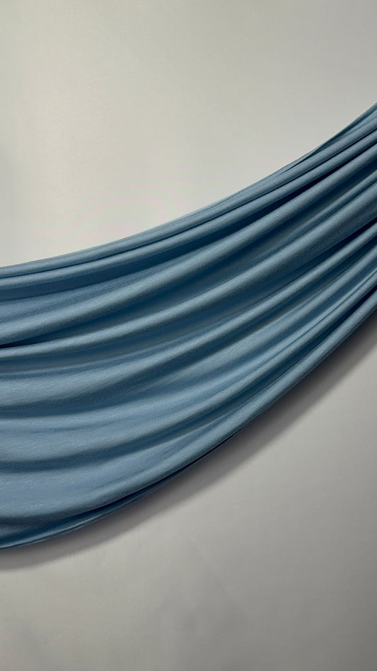 PREMIUM JERSEY - BABYBLUE
