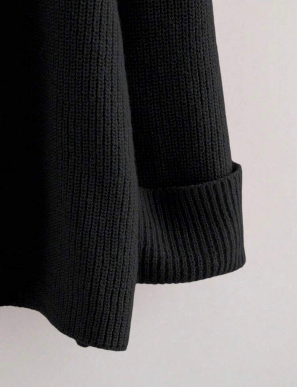 LUNA CARDIGAN