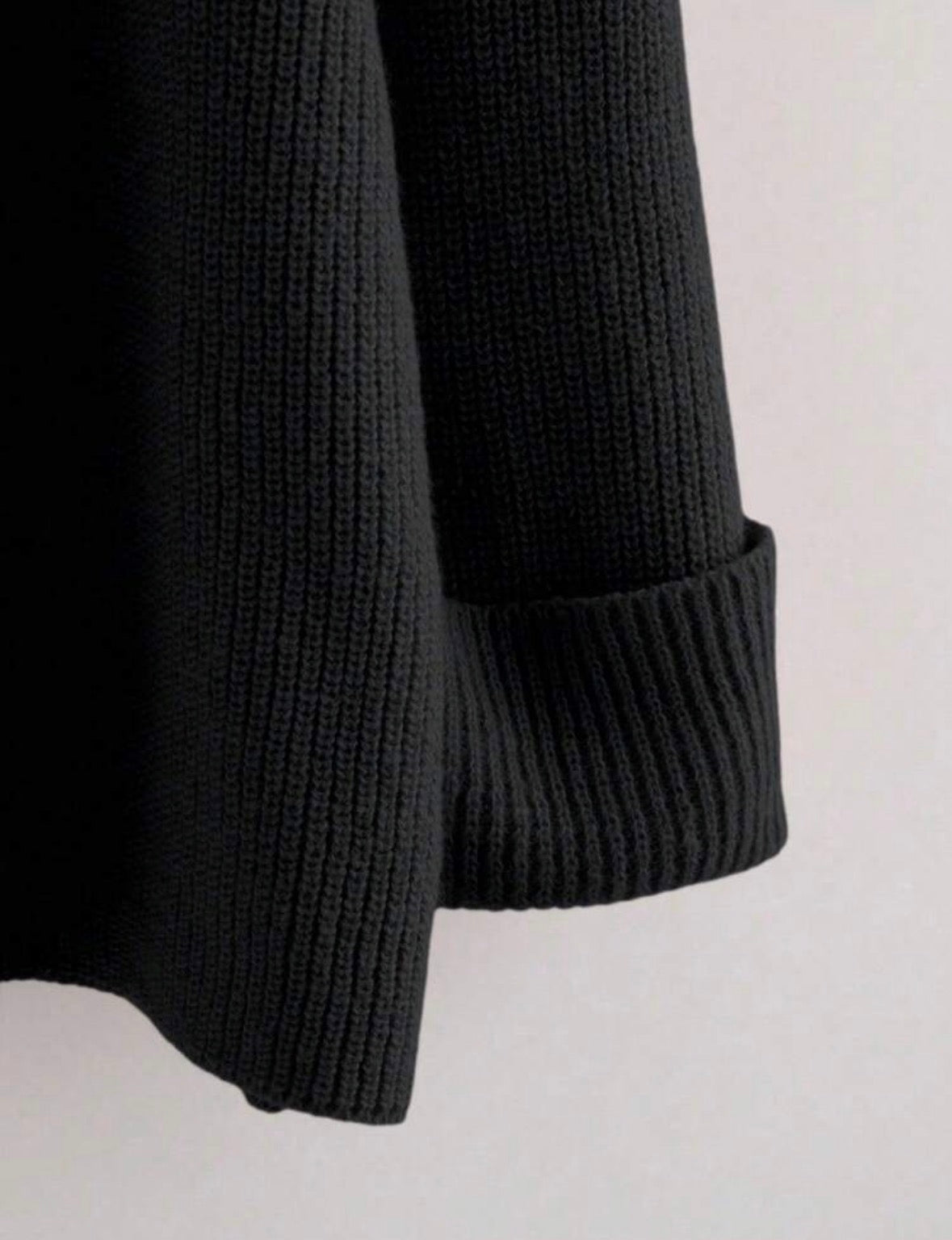 LUNA CARDIGAN
