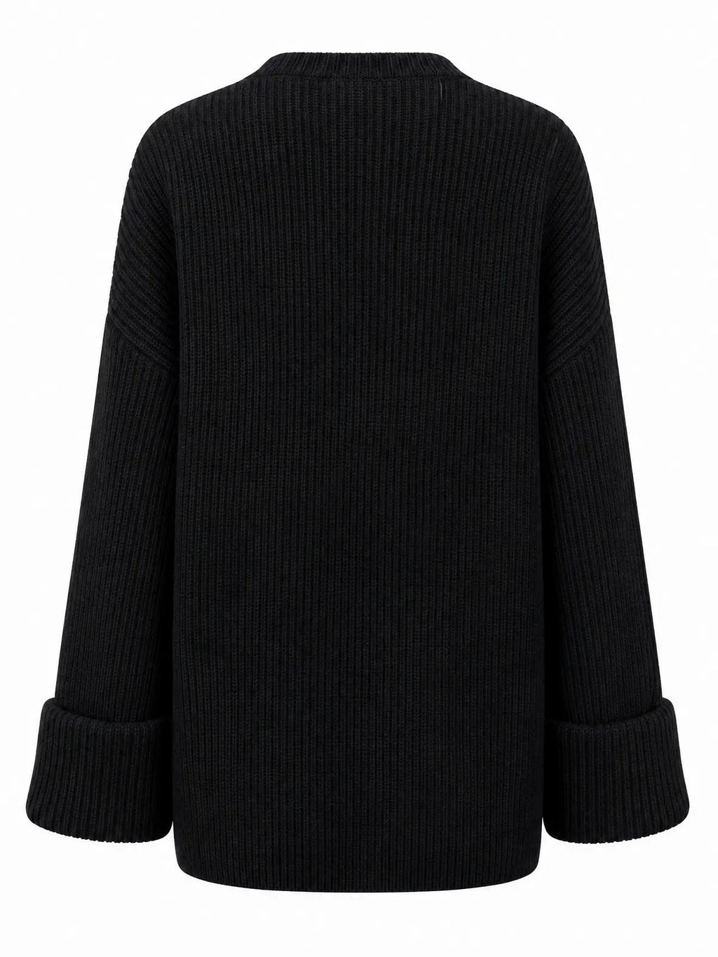 LUNA CARDIGAN SCHWARZ