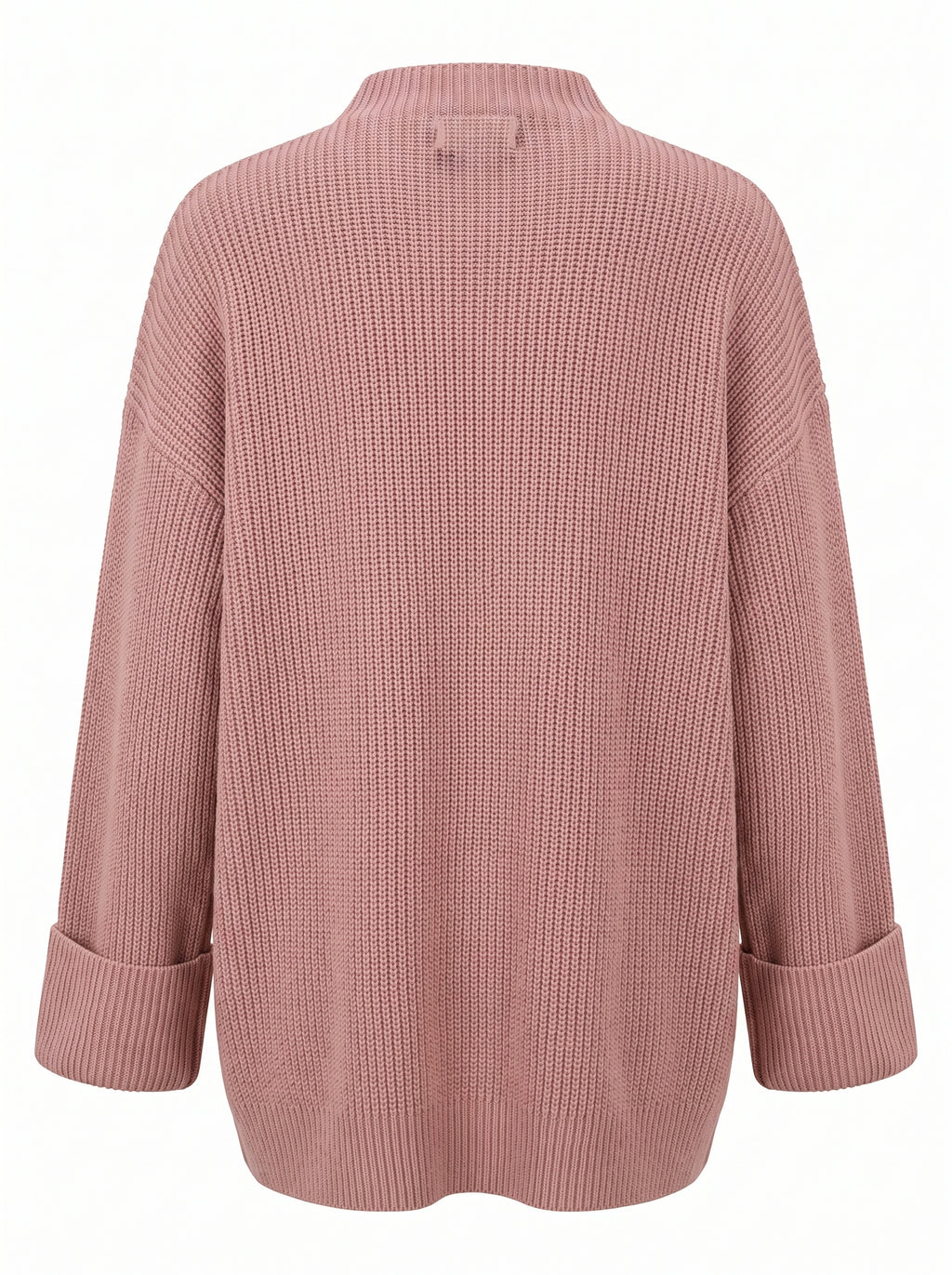LUNA CARDIGAN ROSA
