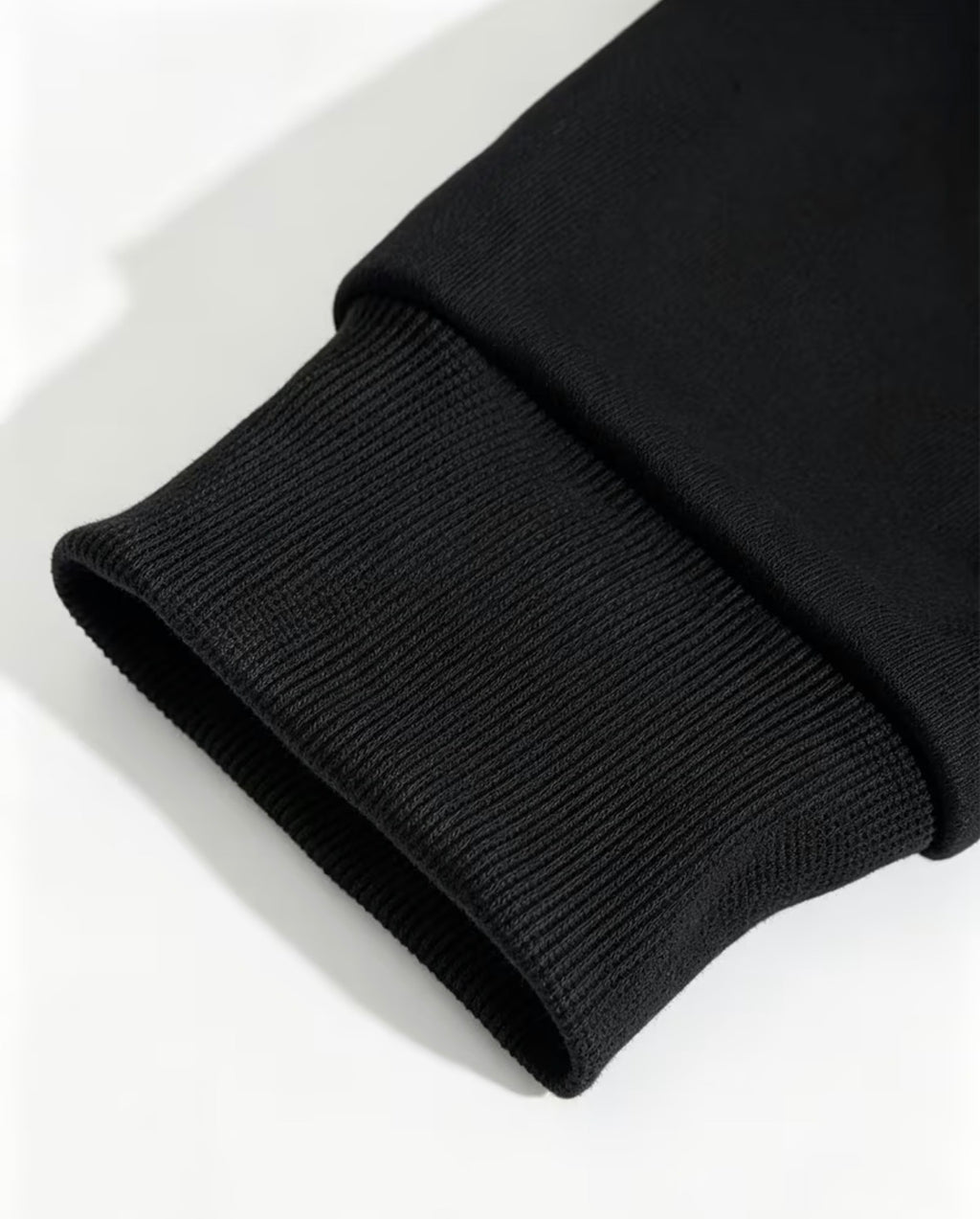 OVERSIZED LANGARM SWEATSHIRT