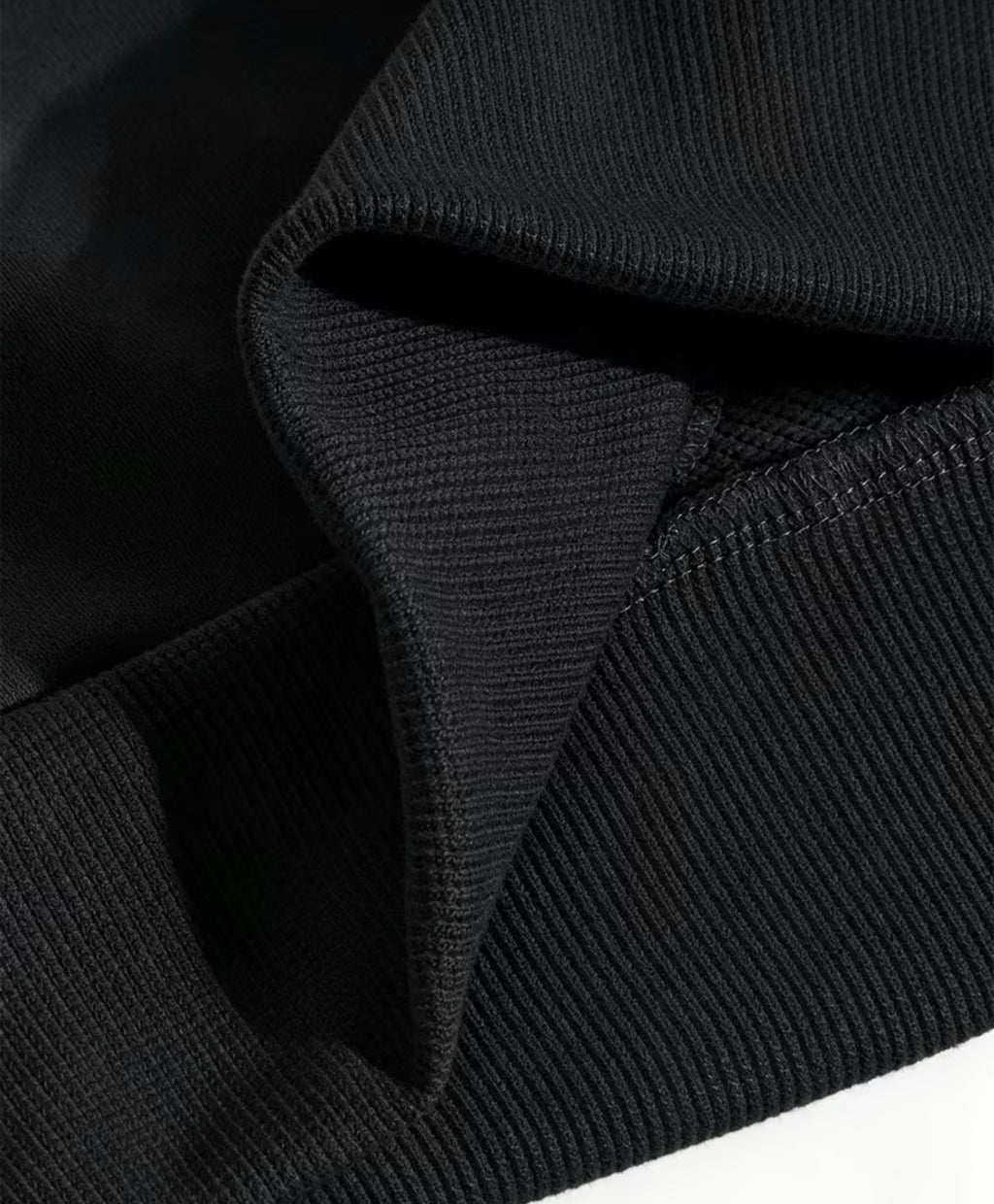 OVERSIZED LANGARM SWEATSHIRT