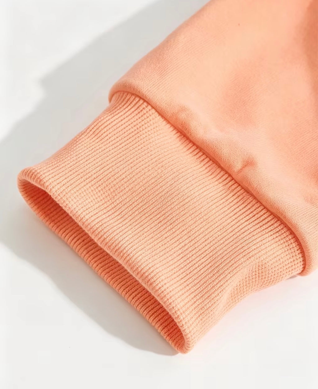 OVERSIZED LANGARM SWEATSHIRT