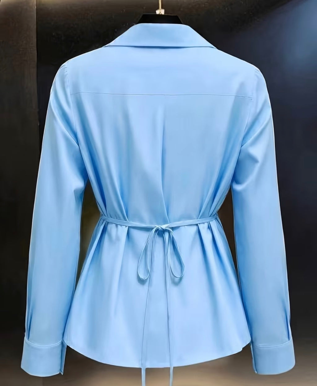 MODISCHE BLUSE