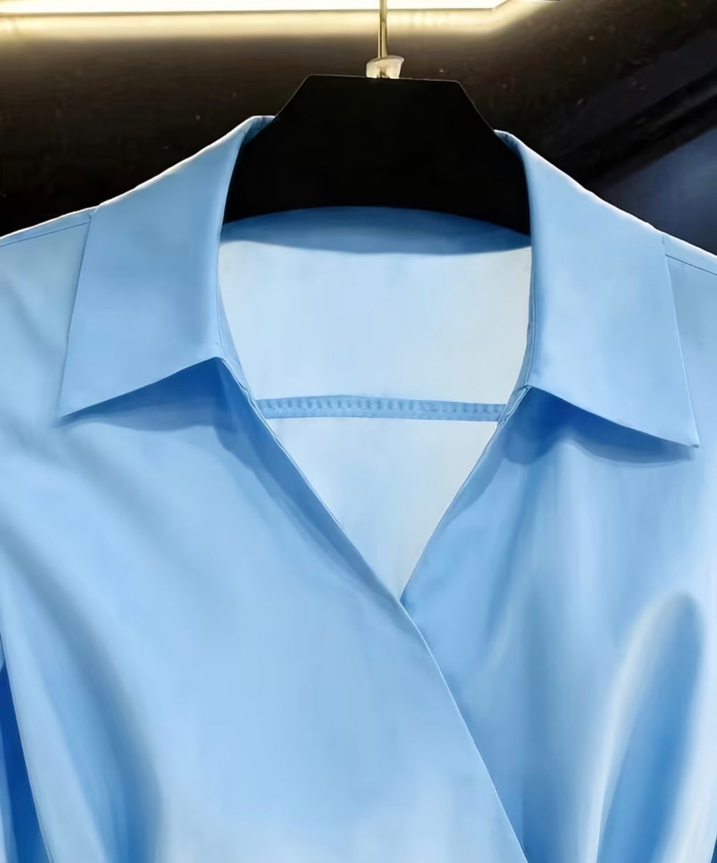 MODISCHE BLUSE