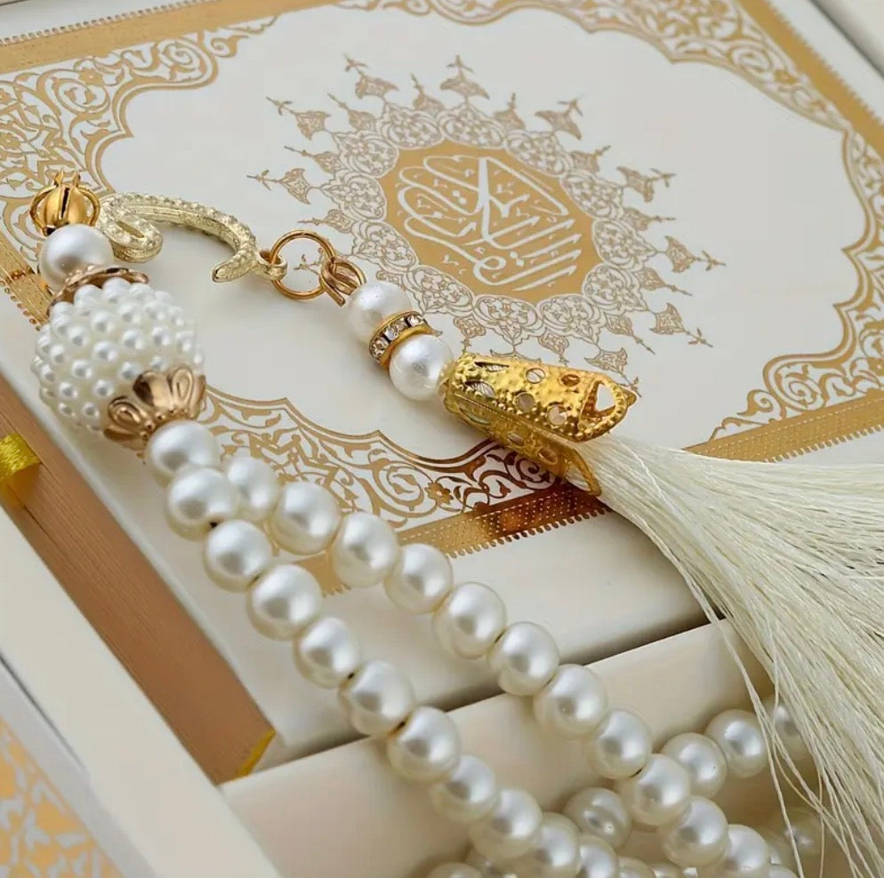 GEBETSKETTE - TESBIH