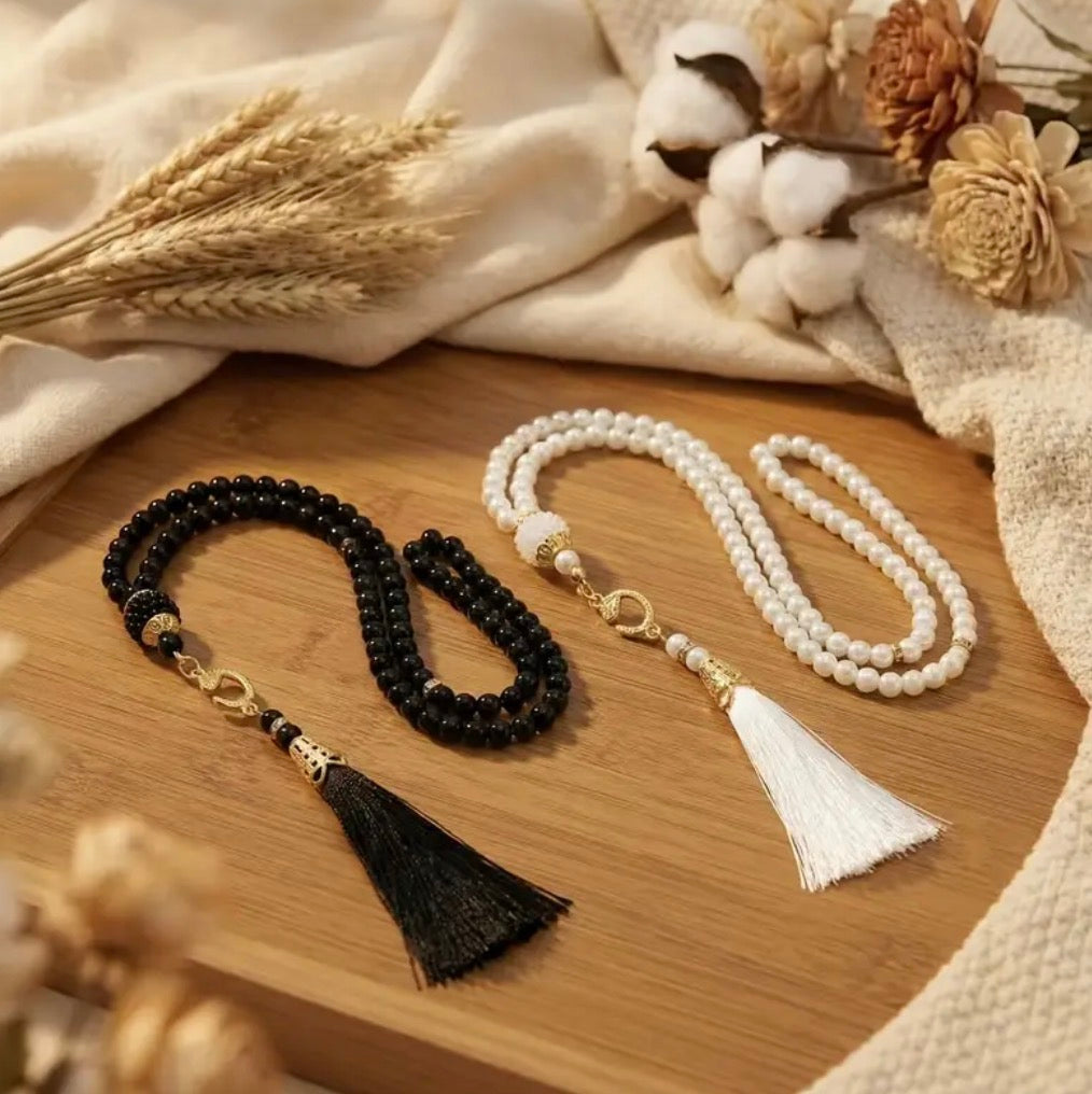 GEBETSKETTE - TESBIH