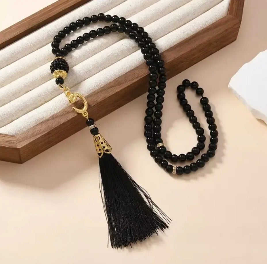 GEBETSKETTE - TESBIH