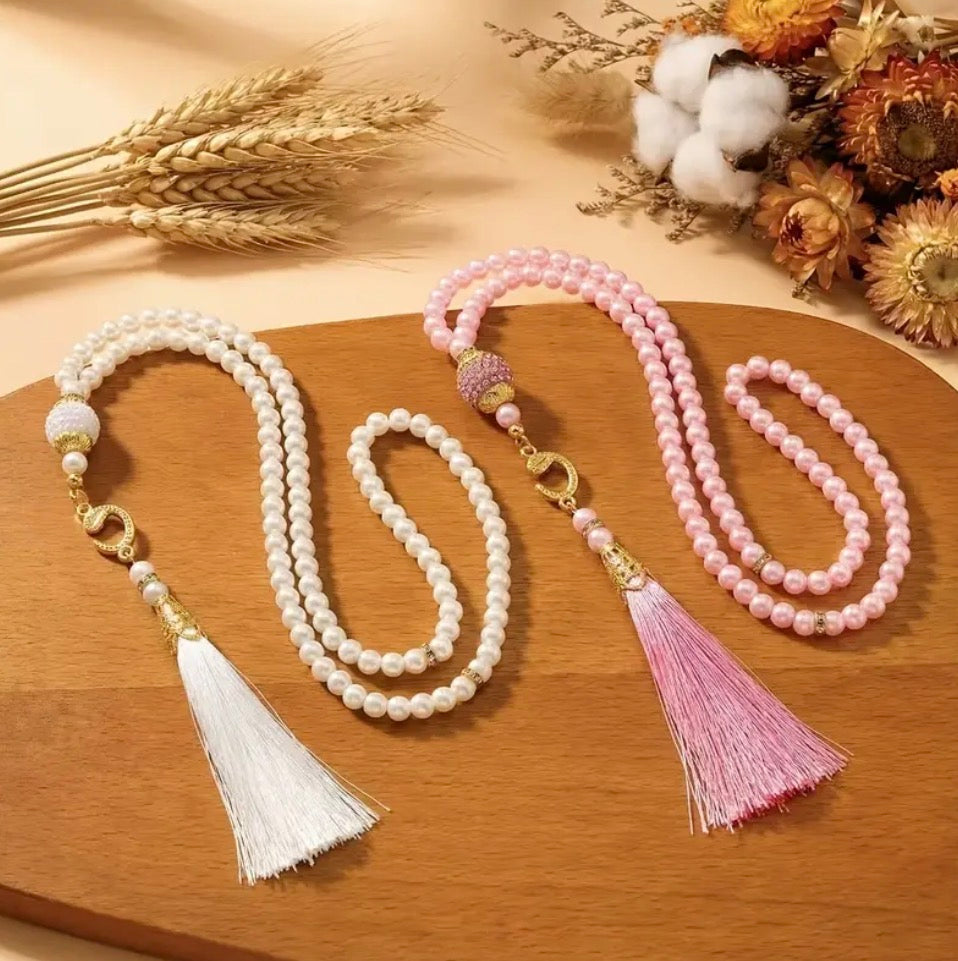 GEBETSKETTE - TESBIH